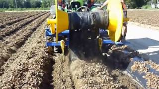 GDM EzyLift Plastic Mulch Lifter