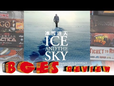 is a Board Game Everybody Should°°° 