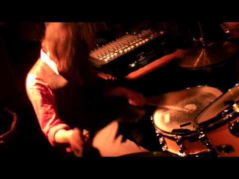 Boogie Woogie Troop - Bloodshot Eyes @ The Ranelagh Brighton