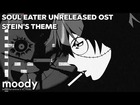 Soul Eater Unreleased OST - Stein's Theme (HQ Cover) [COMMISSION]