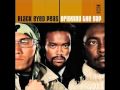 Black Eyed Peas - Keep It Movin' (feat. Esthero ...