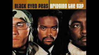 Black Eyed Peas - Keep It Movin&#39; (feat. Esthero)