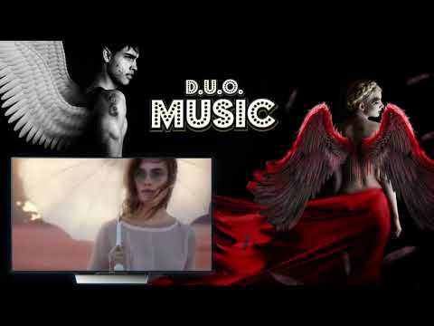 Nale feat. Angel Falls - Castles in the Sky...   Nale Rmx + Lyrics