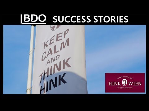 BDO Success Stories - Hink