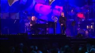 YES   Rick &amp; Jon   The Meeting LIVE