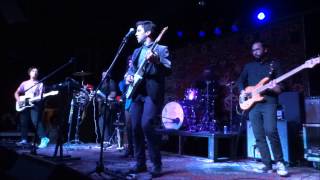 Wild Moccasins | Eye Makeup