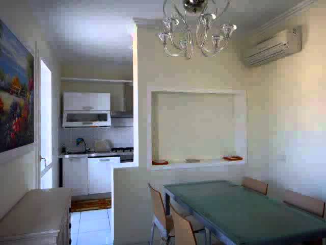 lido di camaiore attico vista mare