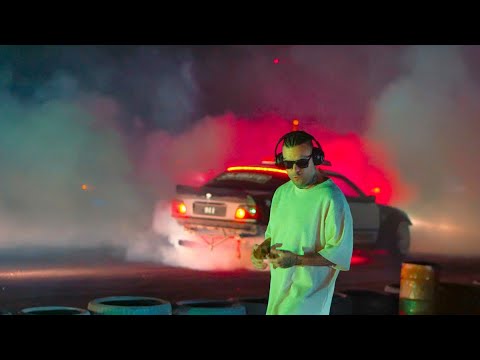 NENY - Toys & Rolls (Official Music Video)