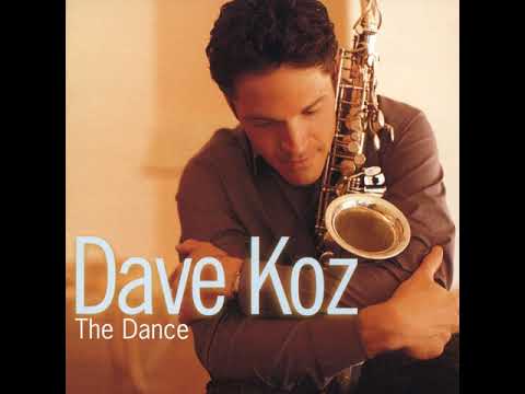 Dave Koz ‎– Love Is On The Way [feat. Chris Botti] [The Dance] | Wonderful Music