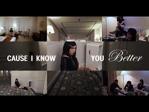 "Lipstick'' W/ Kennocha (Official Lyric Video)