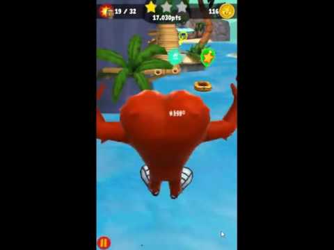 Looney Tunes Dash Level 488