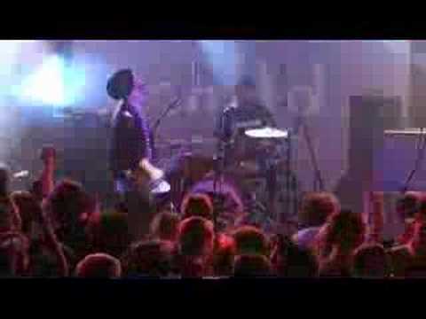 Does It Offend You, Yeah? - Doomed Now