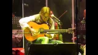 AL DI MEOLA PLAYS BEATLES  " Strawberry fields forever "