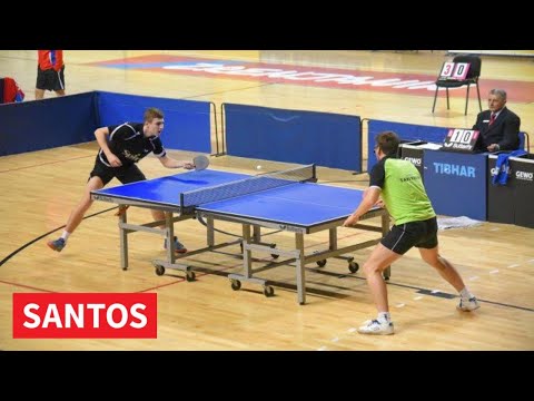 DRUGO KOLO (PLEJ - OF I PLEJ AUT) SUPER LIGE U STONOM TENISU