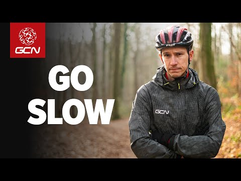 Why I Need To Slow Down