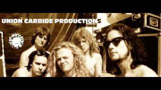 Union Carbide Productions - Ring my bell - 1987 ( Swedish Rock ) by Slania