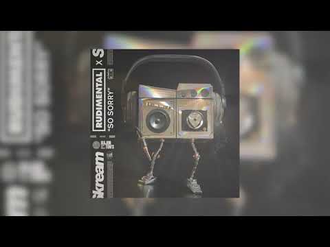 Rudimental x Skream - So Sorry [Visualiser]