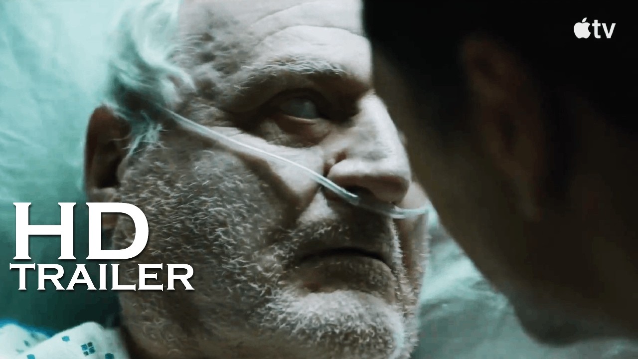 La maldición de Widow's Bay Trailer SUBTITULADO [HD]