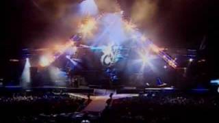 I Don&#39;t Wanna Stop || Argentina 2008 (Black Rain Tour) || Ozzy Osbourne