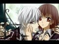 Vampire Knight opening and ending (1st-2nd) 