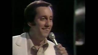 Ray Stevens - &quot;The Streak&quot; (Top of the Pops, 12-27-74)