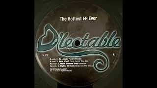 Digital Dirtbath – Deep Into The Groove