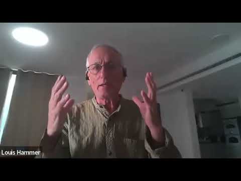 Chochmah, Binah and Da'at  for Qigong Meditation