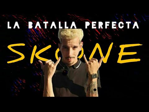 La BATALLA PERFECTA de SKONE | FMS ESPAÑA