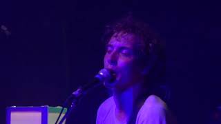 .moneen. (live) - part II