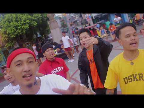 DSKRT - Enerhiya (Music Video)