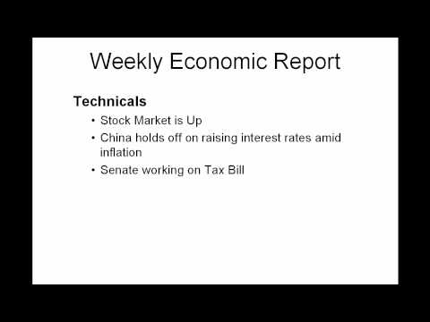 Daily Market Report December 13