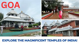 Temple video