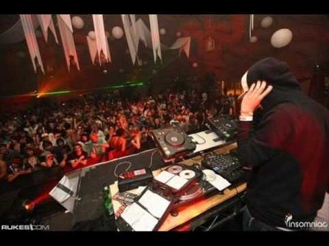 Mustard Pimp - Telesiege