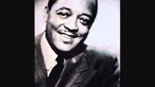 Bird, Pres, Howard McGhee - JATP - I can't get started with you