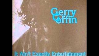 Gerry Goffin - It&#39;s Not the Spotlight