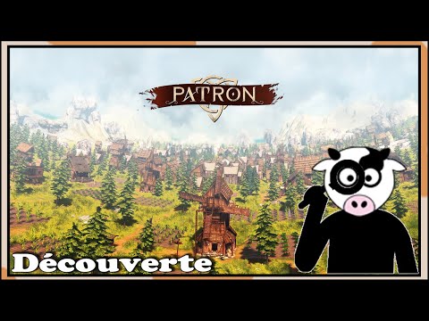 [REPLAY - FR] Patron : Découverte et premiers pas