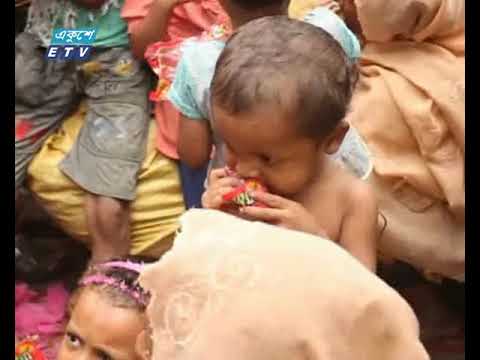 রোহিঙ্গার সংখ্যা ১০ লাখে পৌঁছে যেতে পারে বলে ধারণা করছে জাতিসংঘ