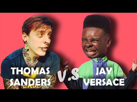 TOP Thomas Sanders Vines vs TOP Jay Versace Vines / Best Vine Compilation 2018 - Vine Age✔