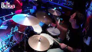 Download lagu The Bazaga's - Hey Tonight (CCR cover) mp3