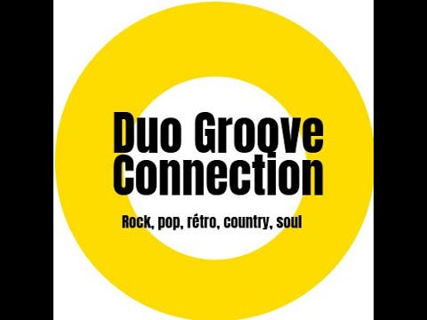 Duo Groove Connection DÉMO