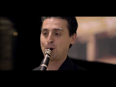 GIANLUIGI CALDAROLA & GIUSEPPE BARILE Duo