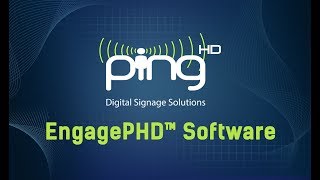 Videos zu EngagePHD