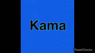 前回の動画の訂正点をお話しします！【カマ】【Kama VALORANT】