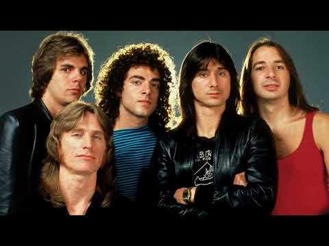 Journey - Separate Ways (con voz) Backing Track