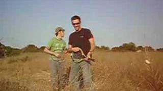 Somos Nubes Blancas (Parodia)