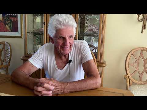 Who Is... John Marek