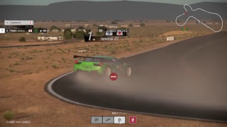 [GTSPORT]Rev.杯公式練習場　〆切間近です