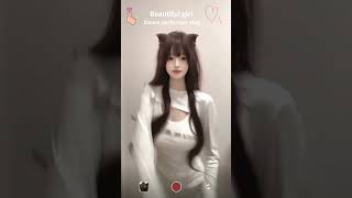 Download lagu 🔥Dance Cover#1217 | Beautiful Chinese Girl Perform the Latest Dance Trend #dance #trend #shuffle mp3