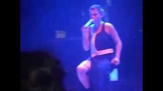 Emma Marrone Palapartenope - Se rinasci