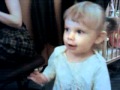 Sesame Street Tallulah Baker 10